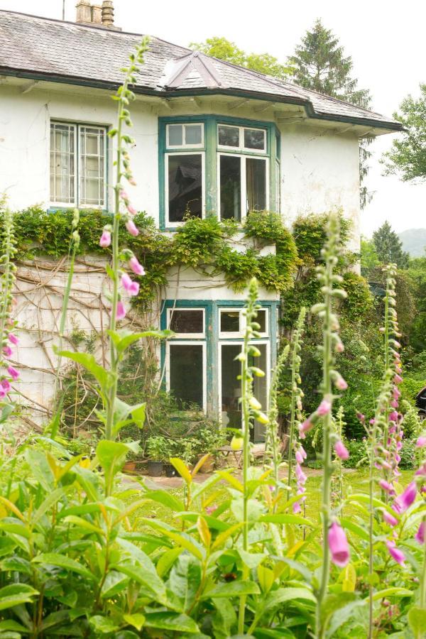 Hostal Ashley Court Tiverton  Exterior foto