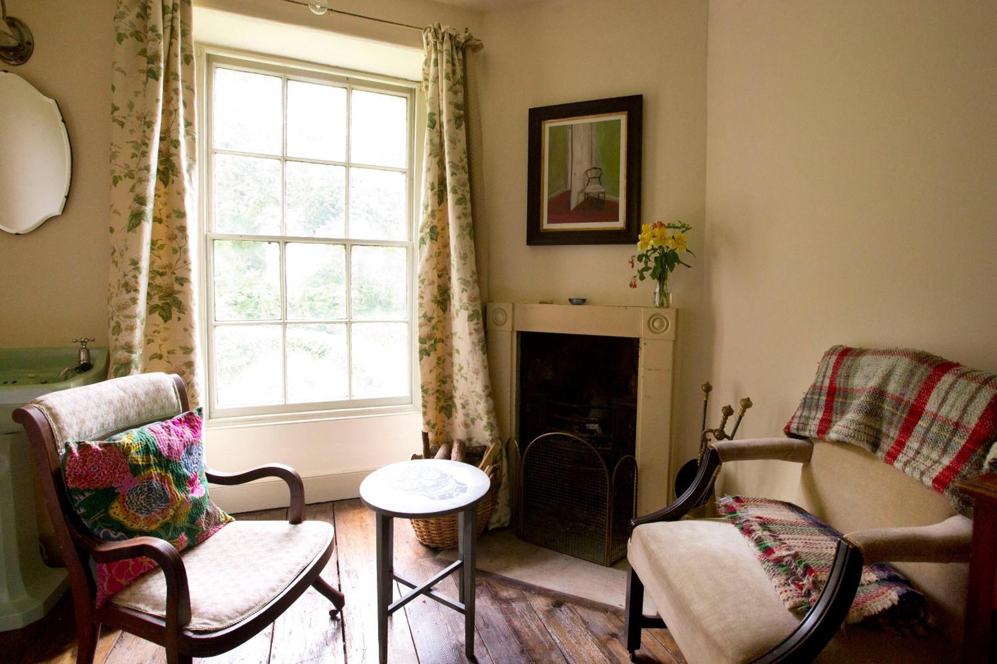 Hostal Ashley Court Tiverton  Exterior foto